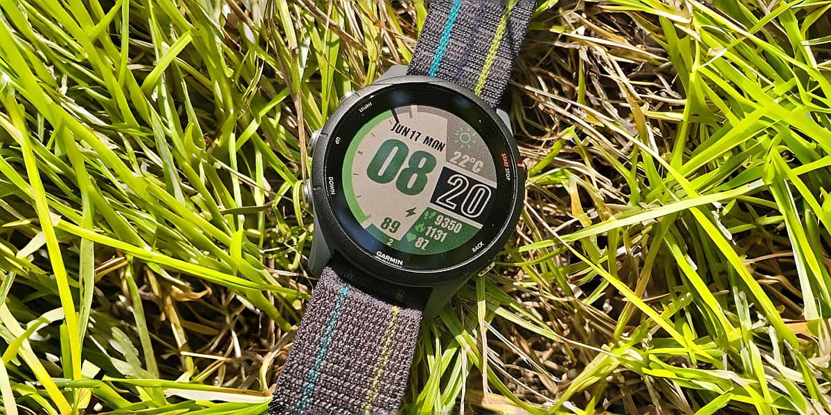 ¡Personaliza tu Garmin! ¿Por qué no?