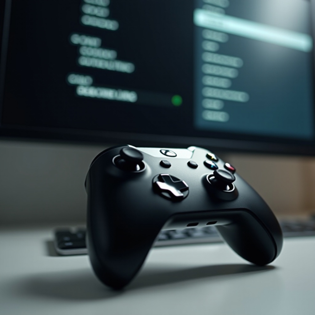 xbox controller reagiert nicht