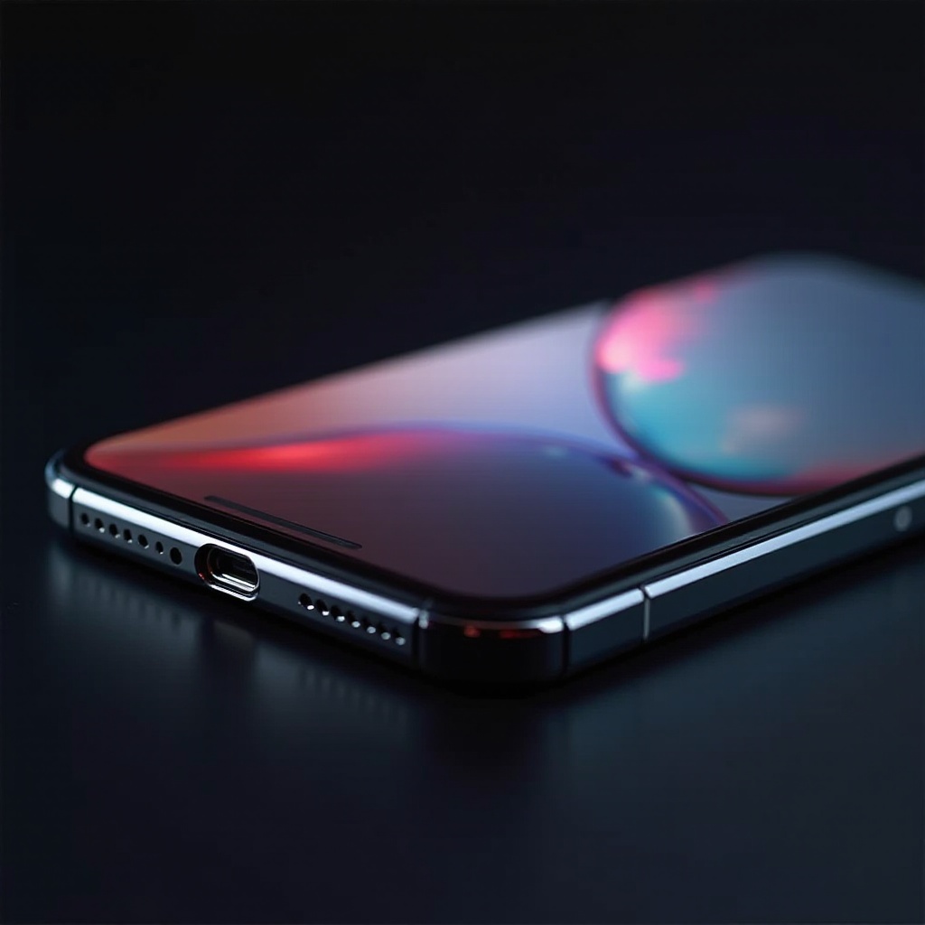 iphone 15 pro taille en cm