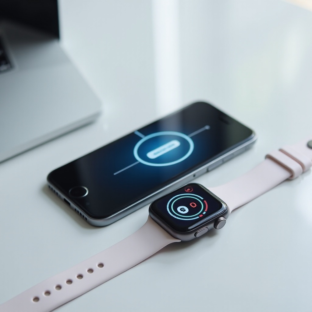 Conectar Teléfono a Reloj Inteligente Fácilmente 2024