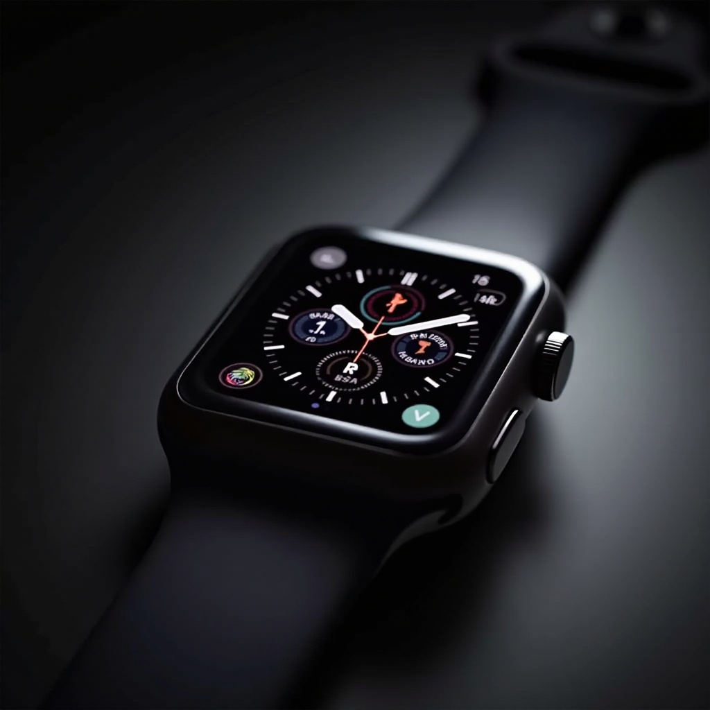 Explora las Funciones del Apple Watch 2024