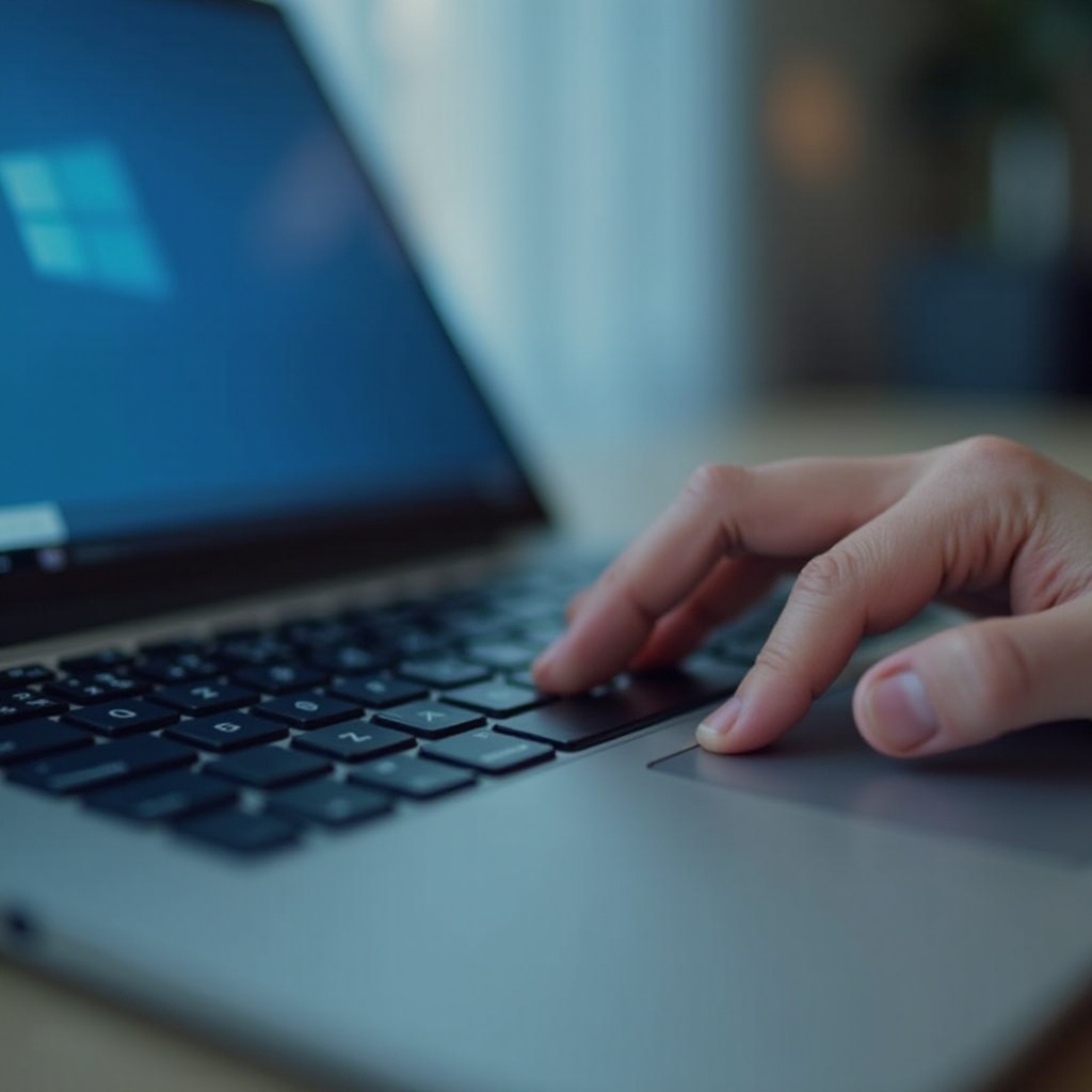 Mauszeiger weg Laptop? Ursachen und Lösungen