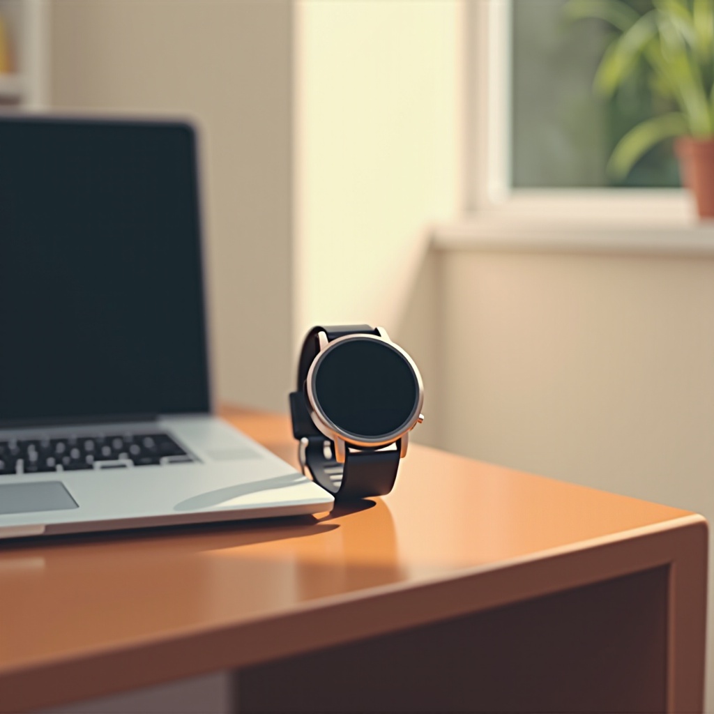 es bueno apagar el smartwatch
