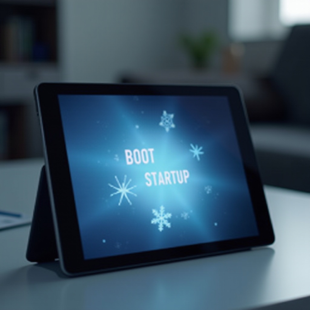 Android Tablet hängt: Lösungen & Präventionsstrategien