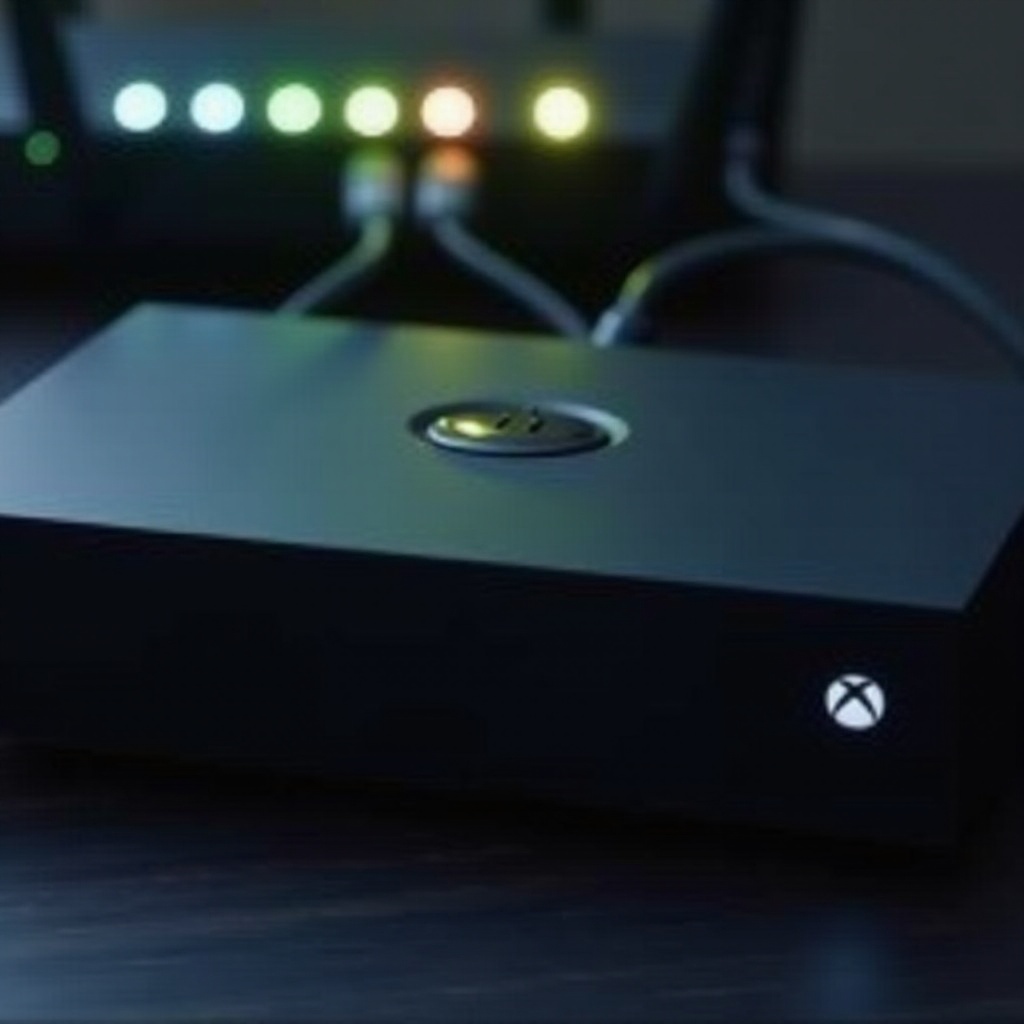 Résoudre les Problèmes Réseau Temporaire sur Xbox Facilement