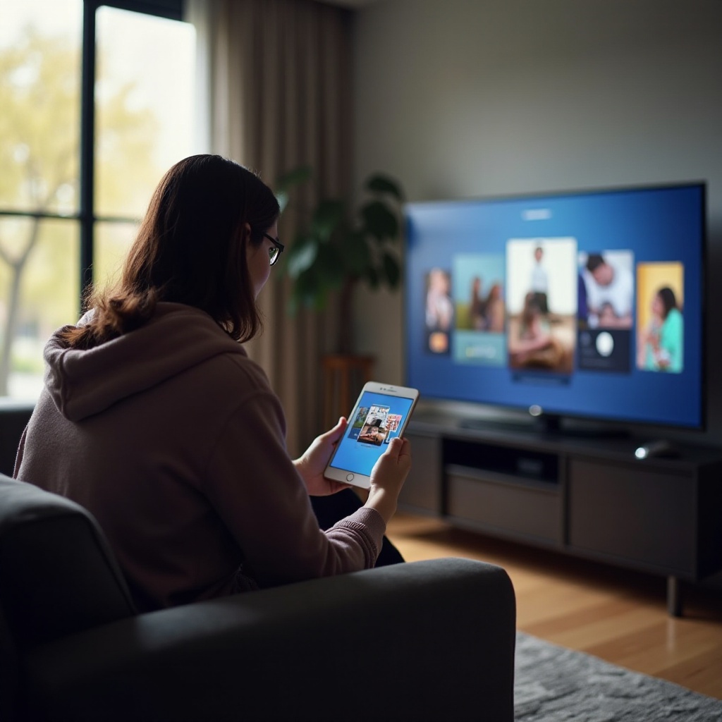 Bilder vom Handy auf PS5 übertragen: Der komplette Guide