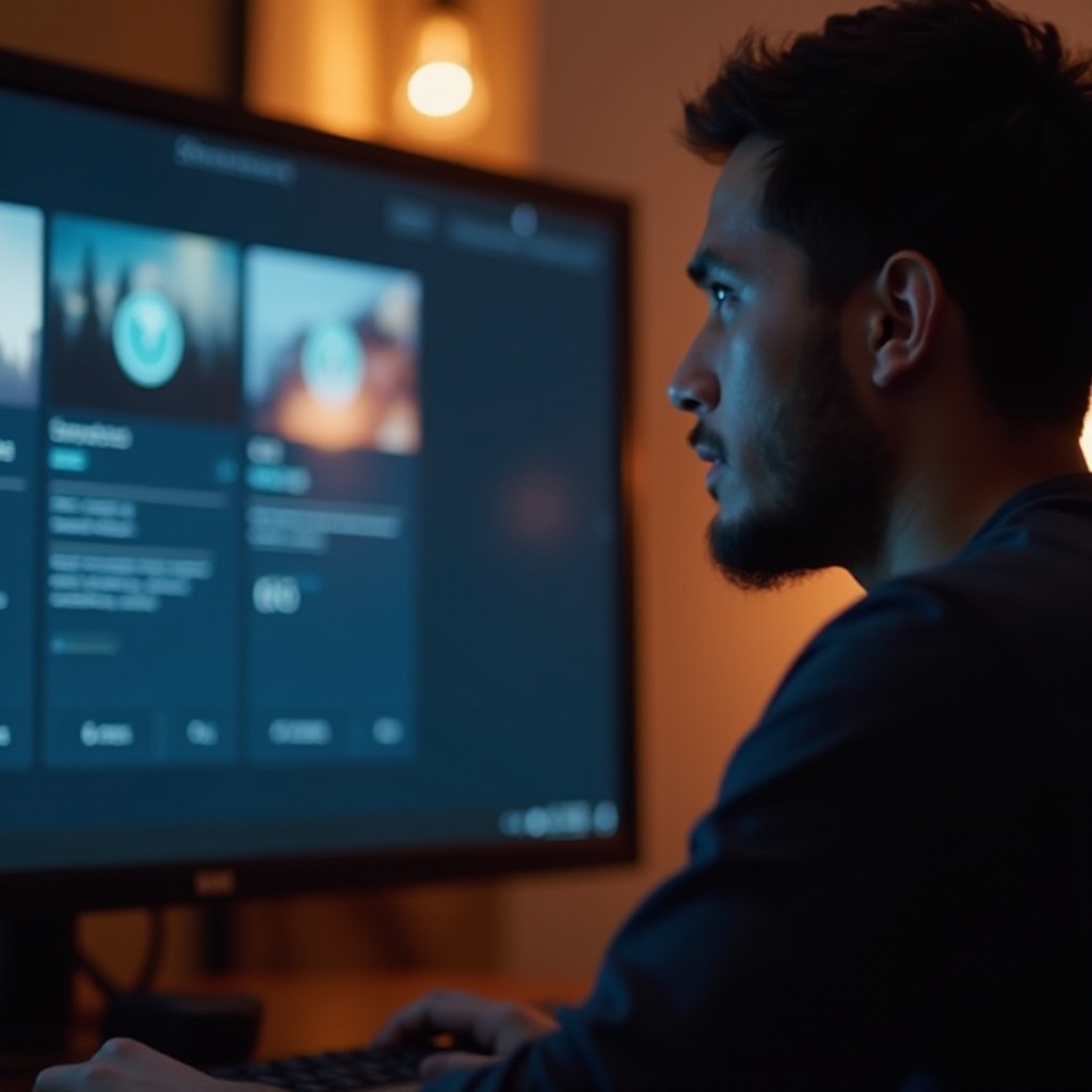 Cómo Cambiar Contraseña en Steam de forma Segura