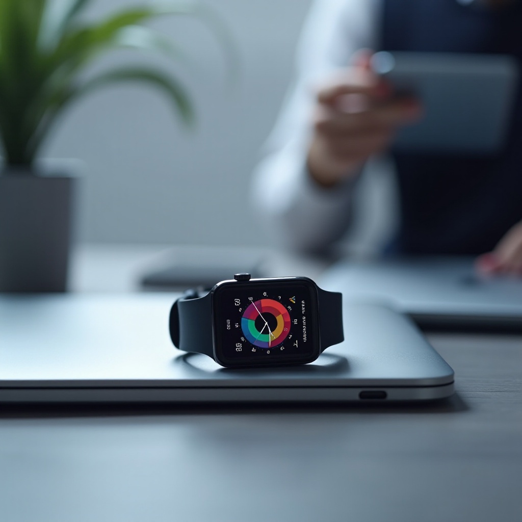 Cómo Manejar un Smartwatch Eficazmente en 2024