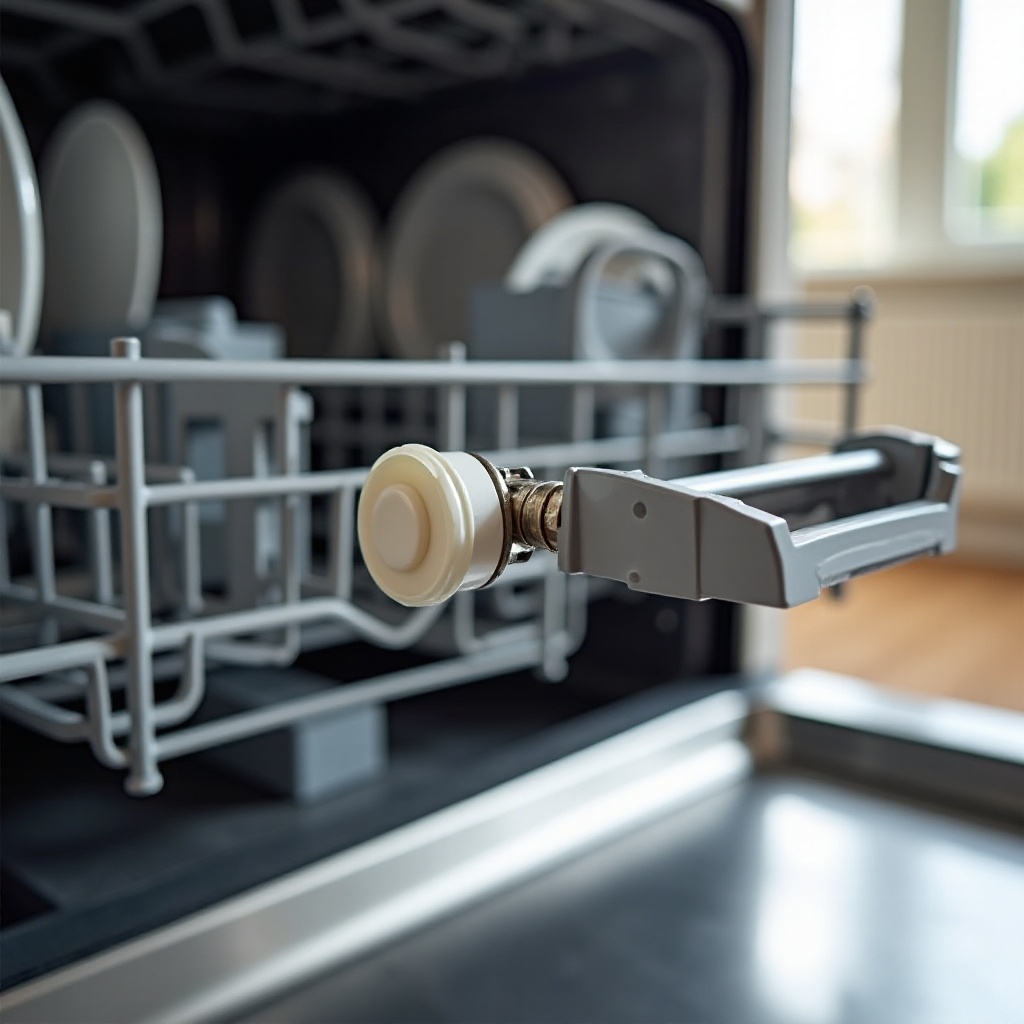 changer résistance lave-vaisselle bosch silence plus