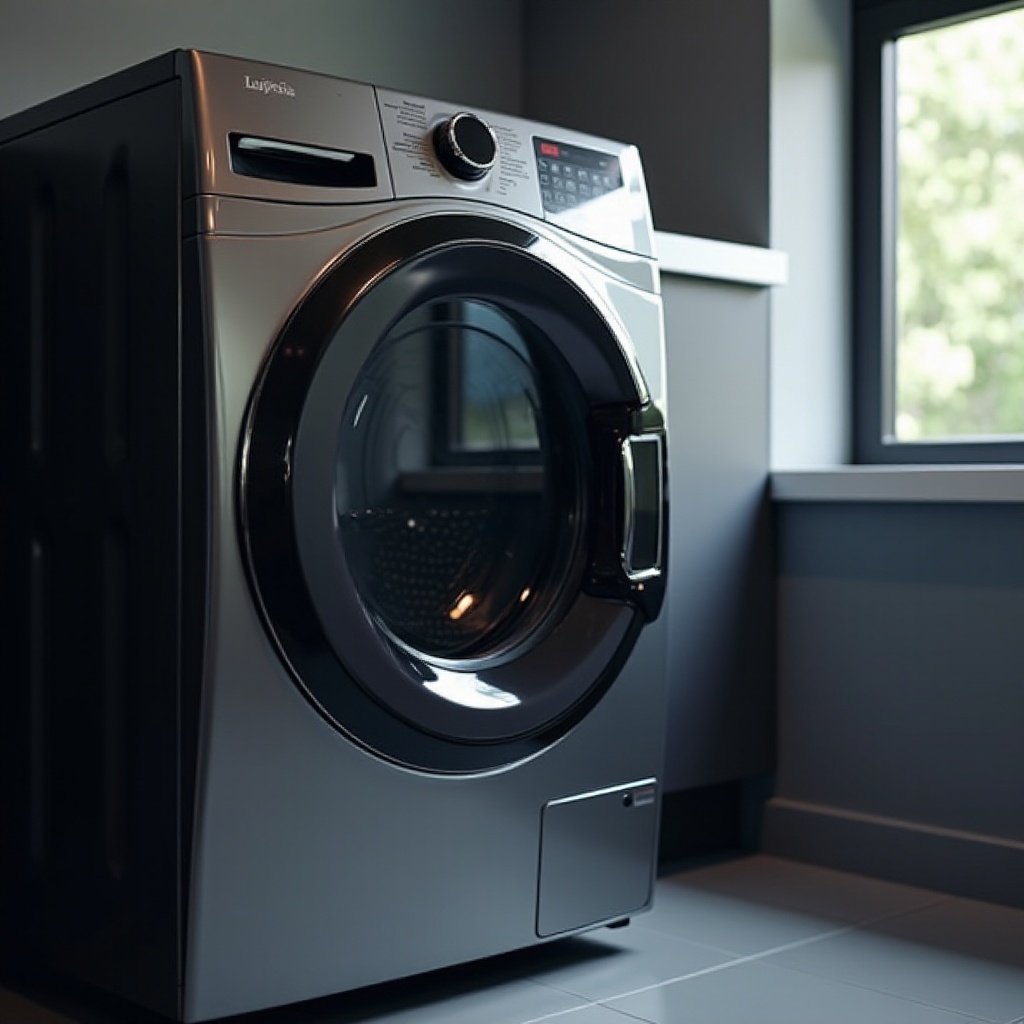 Top Rated Electric Dryers: The Ultimate 2024 Guide