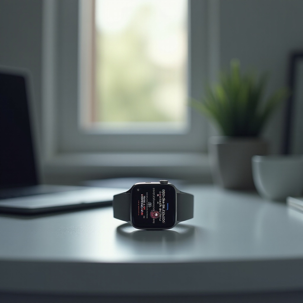 Inconvénients dune montre connectée: Limites et défis