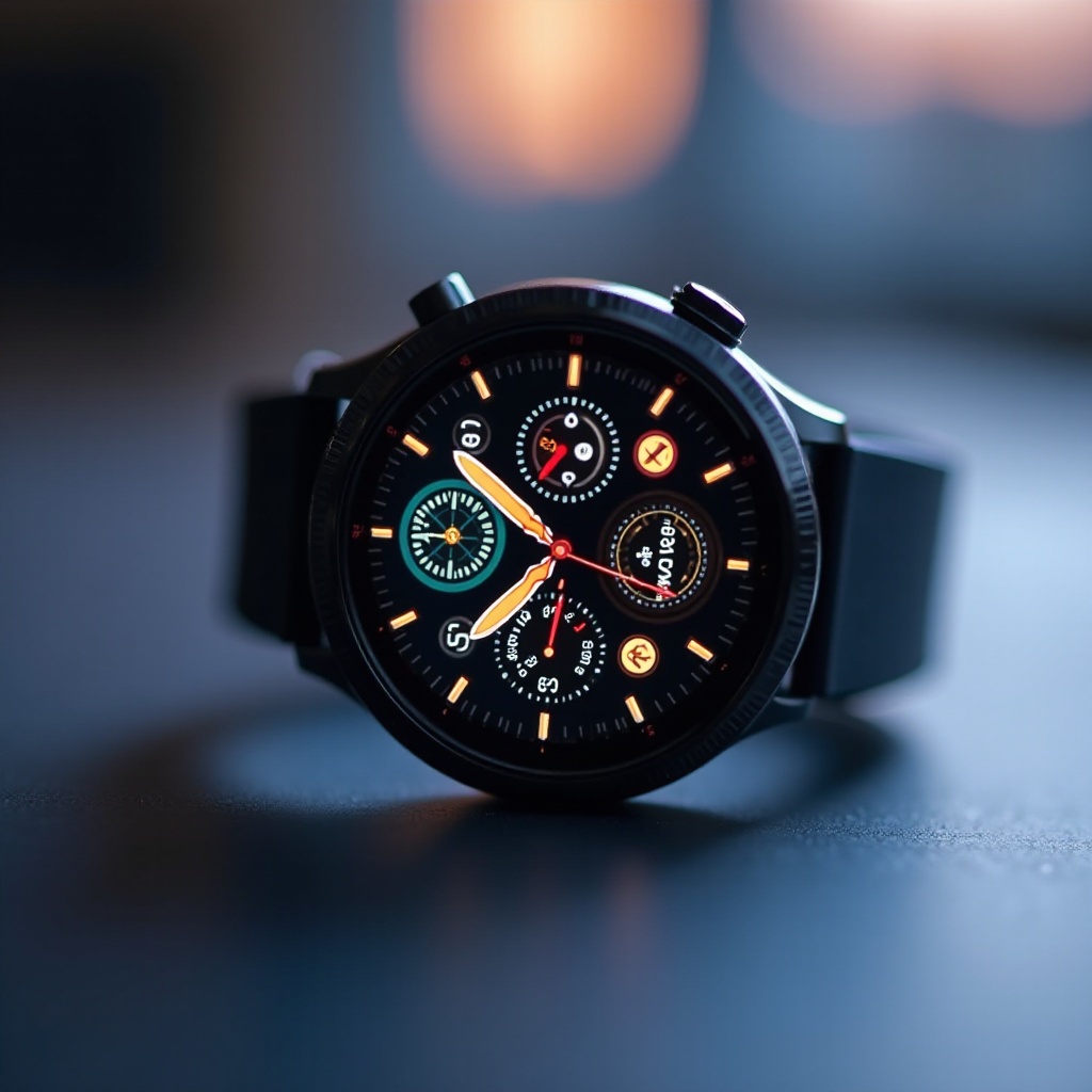 como descargar relojes para smartwatch