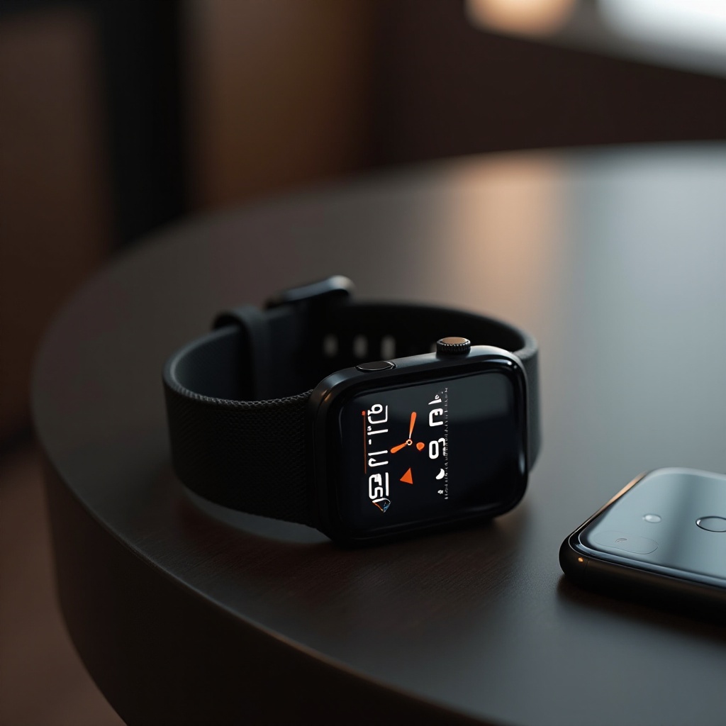 Descubre el Mejor Smartwatch para iPhone en 2024