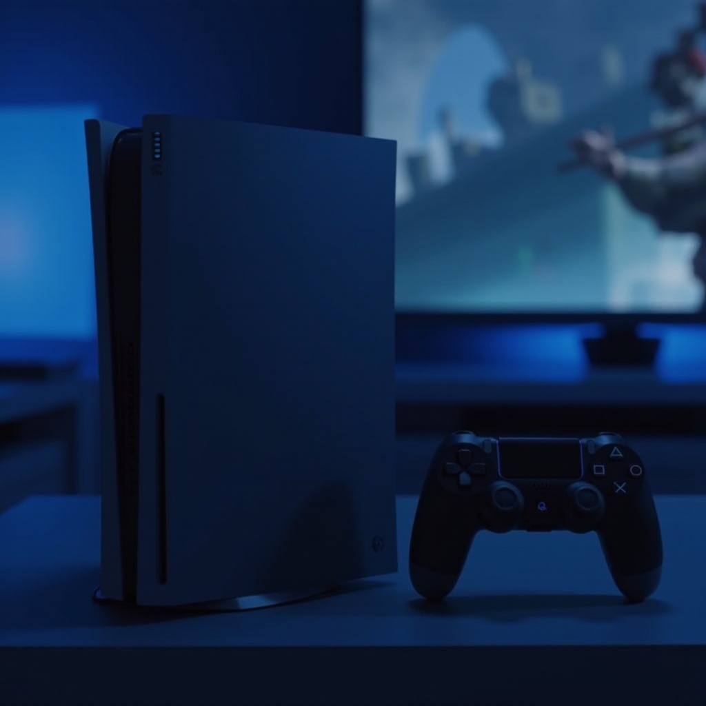 ps4-spiele auf ps5 übertragen