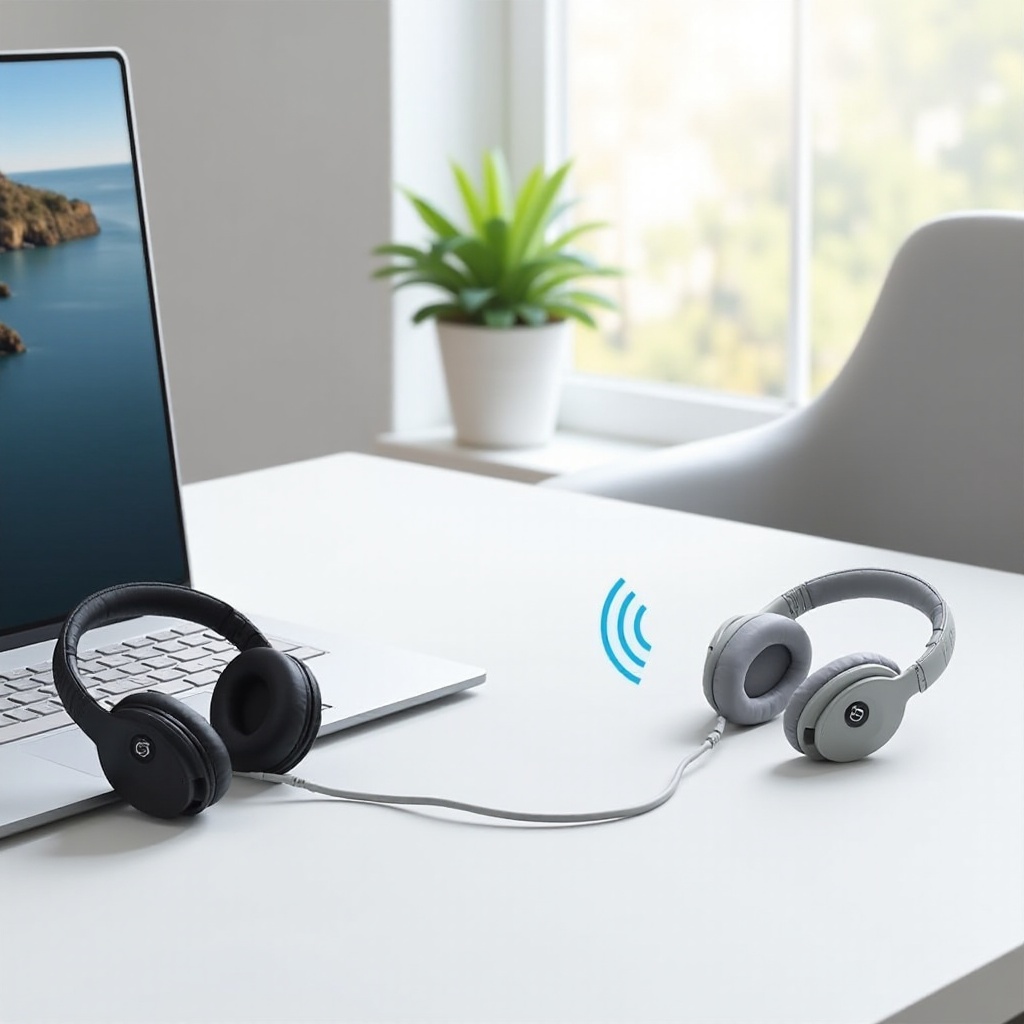 Cómo Conectar 2 Auriculares Bluetooth: Guía Completa