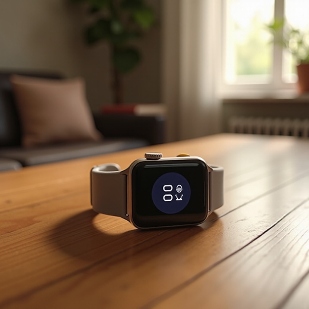 Guía para Configurar tu Reloj Digital Smartwatch