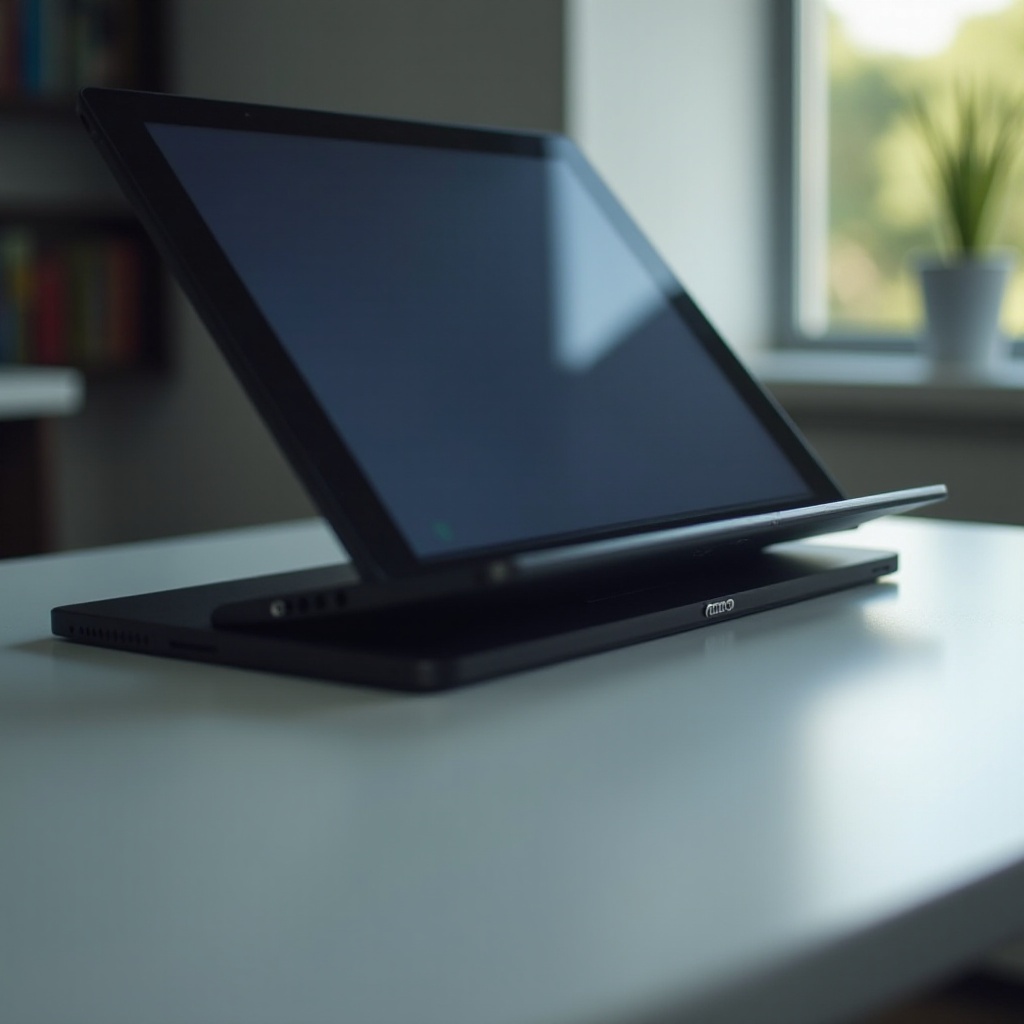 Débloquer une tablette Lenovo sans réinitialiser