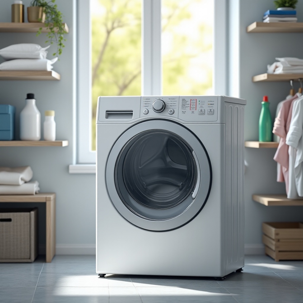 Best Top Load Clothes Washer 2024: Ultimate Buying Guide