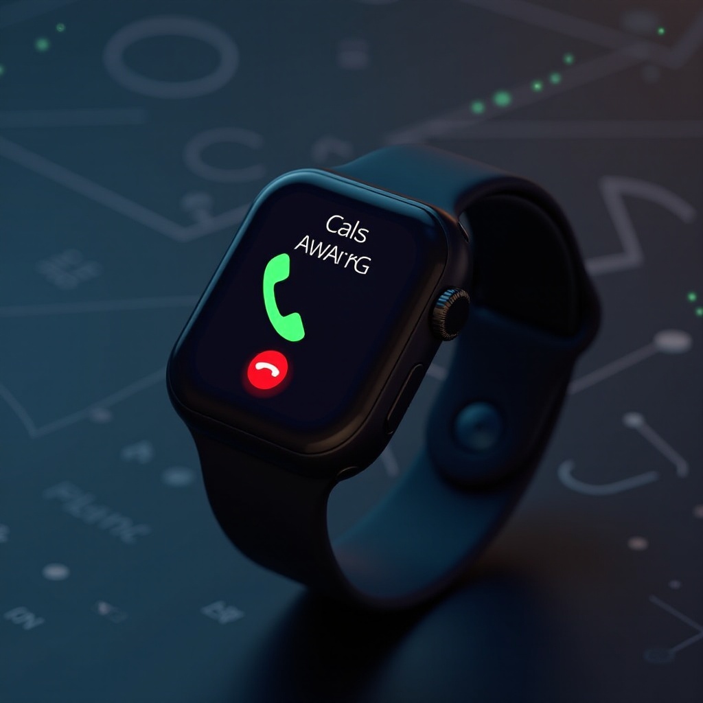 Montre Connectée: Prenez des Appels Facilement
