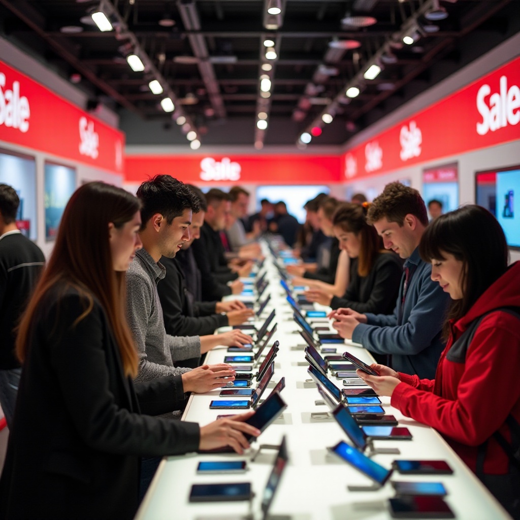 Top Handys im Angebot bei MediaMarkt: Die besten Schnäppchen