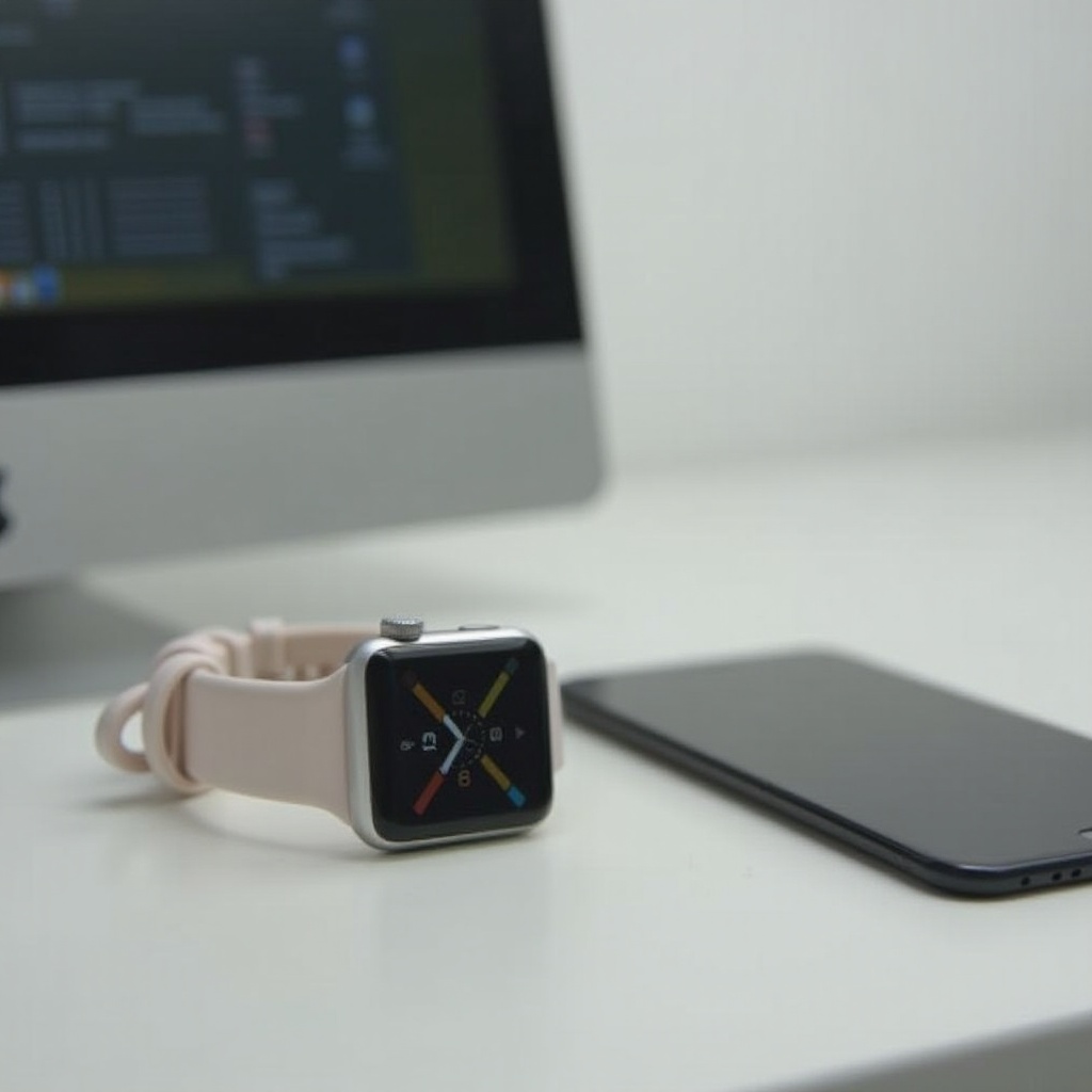 ¿Puede un Smartwatch Apple Conectarse a Android?