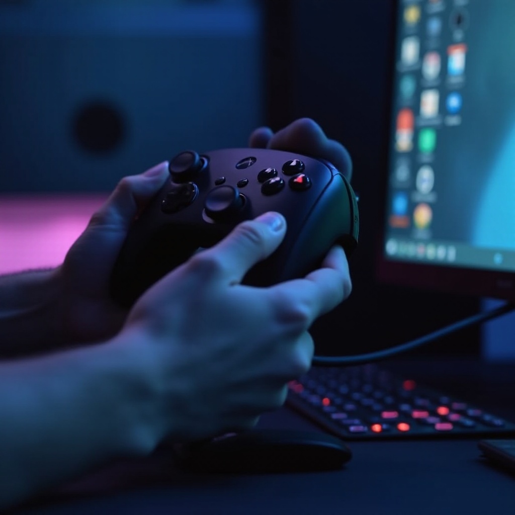 Guía Completa: Switch Pro en PC 2024