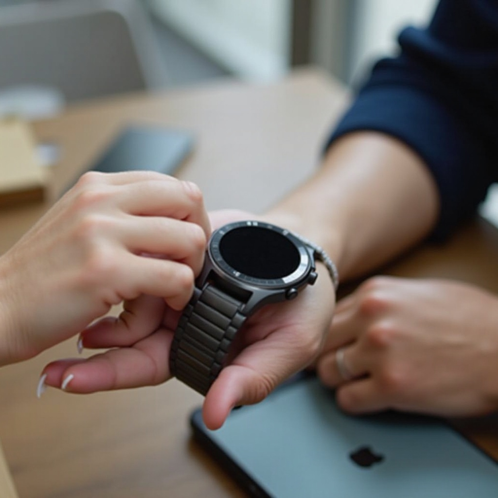 Connexion Fitbit : Guide et Résolutions