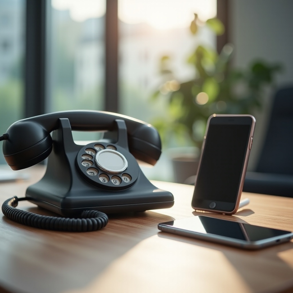 festnetztelefon auf handy umleiten
