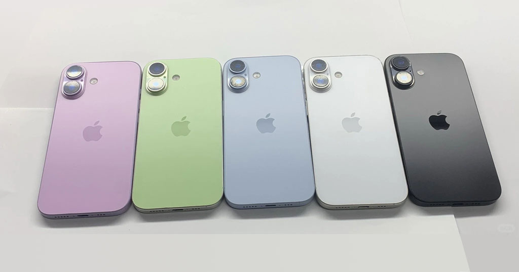 Personaliza tu iPhone ¿Nuevo tono de llamada?