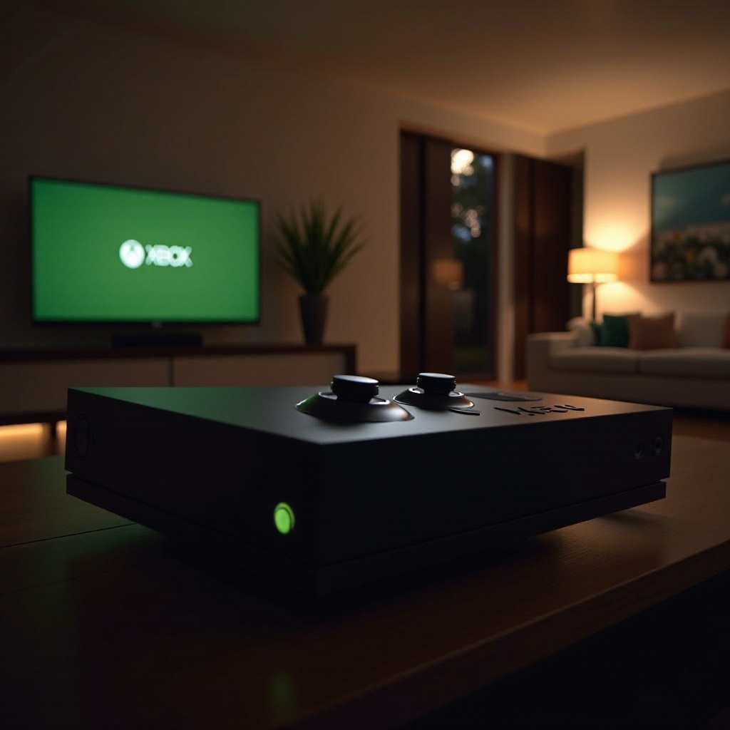 Xbox Anschließen: Ihr Komplettleitfaden 2024