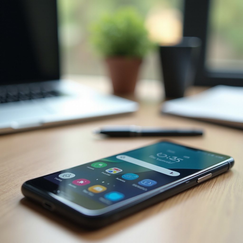 C’est quoi widgets Android ? Guide simple et complet