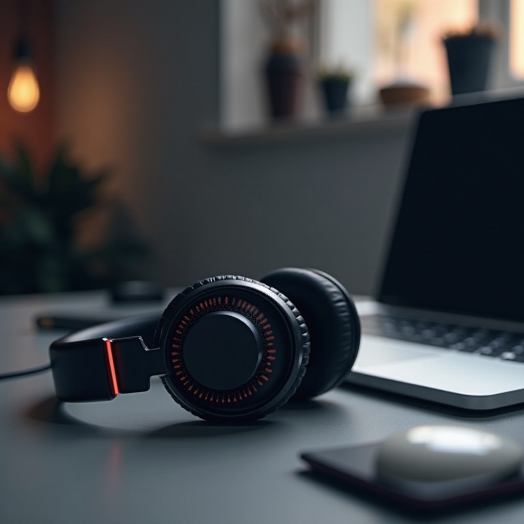 Guide 2024 : Meilleur Casque USB-C