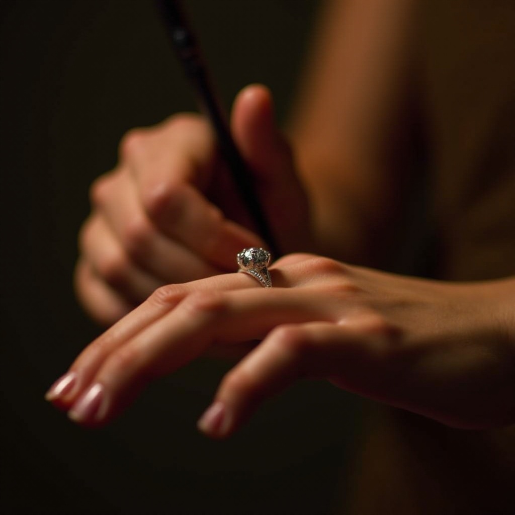 Verlobungsring Größe: Ultimativer Ratgeber