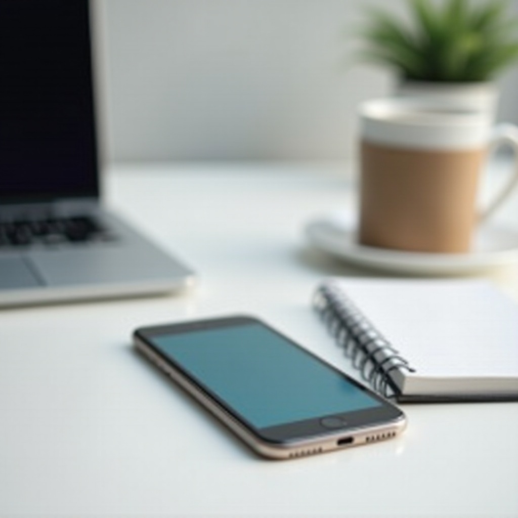 Móviles Asequibles: Guía 2024 por Menos de 100 Euros