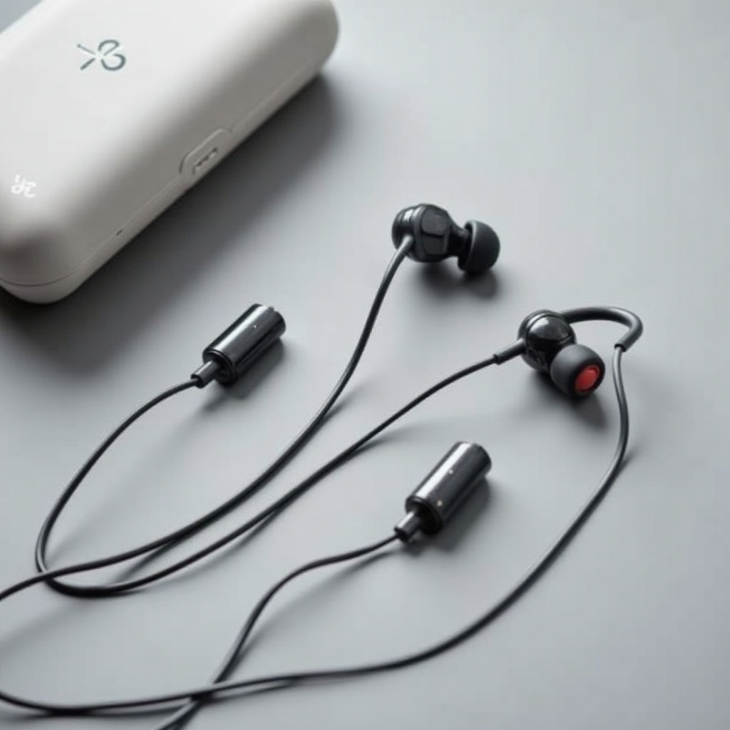 Top High-End In-Ear Bluetooth Kopfhörer Test 2024