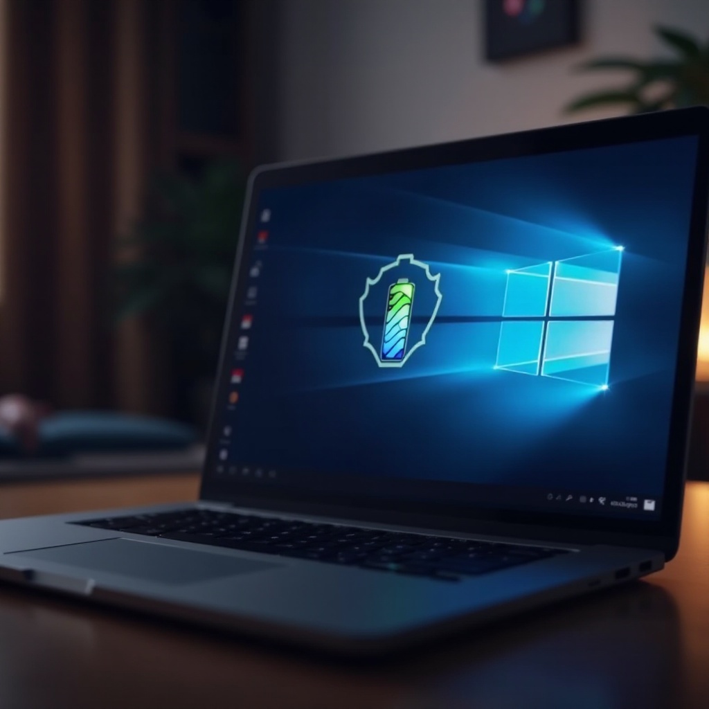 laptop akku entlädt sich obwohl ausgeschaltet windows 11