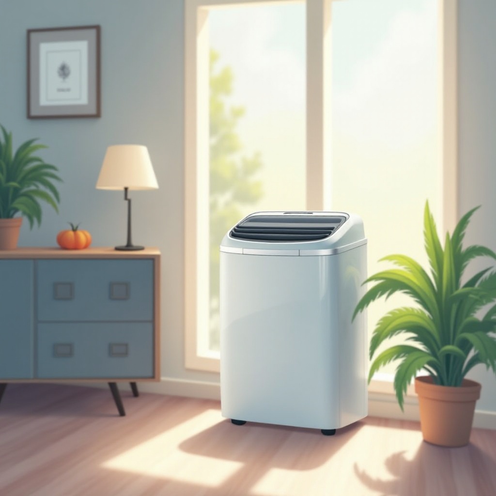 Dehumidifier Wont Power On? Troubleshooting Tips