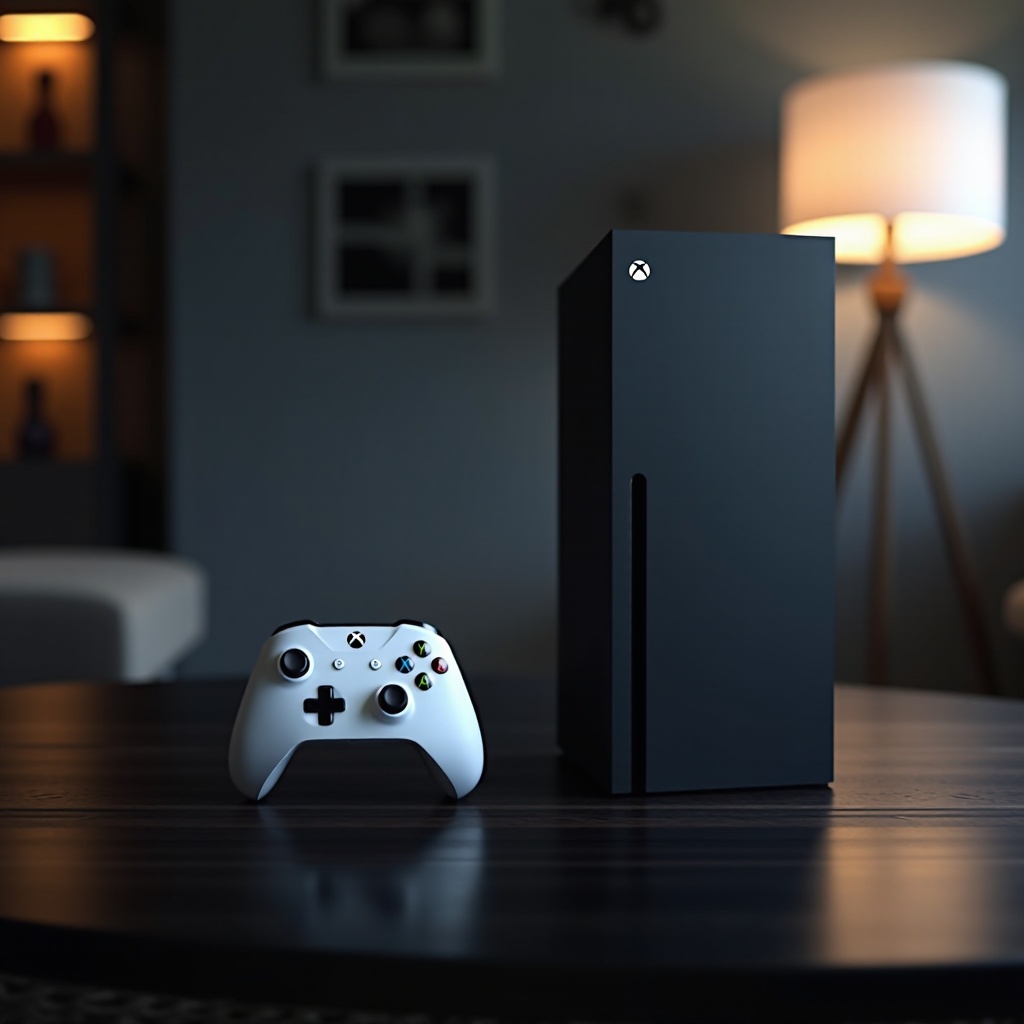 comparatif xbox serie s et x