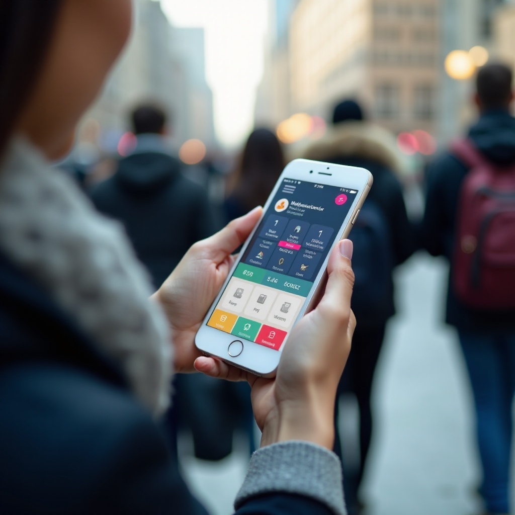 Guía: T-Mobilitat en el Móvil Fácilmente