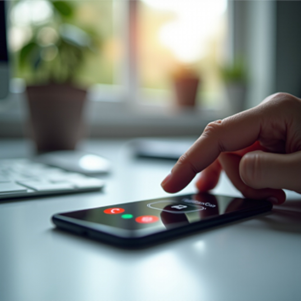 Désactiver appel masqué Android : guide complet