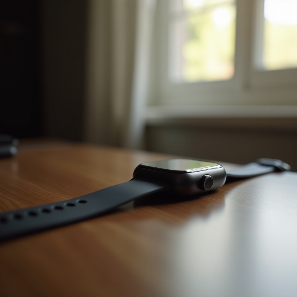 Soluciones Efectivas para Reloj Inteligente No Enciende