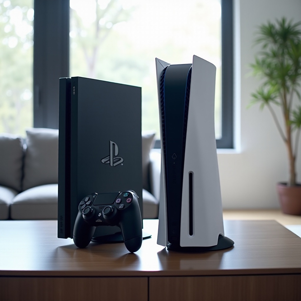 PS4-Spiele auf PS5 übertragen – Der ultimative Leitfaden 2024