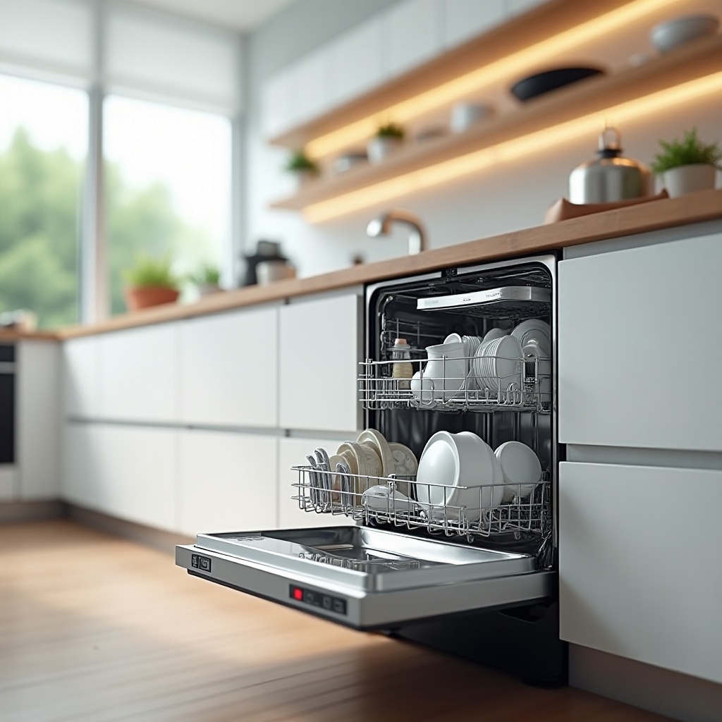 best home dishwasher