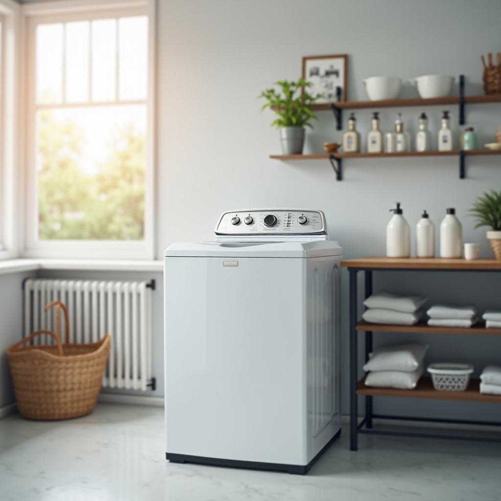 Complete Whirlpool Washer Top Loader Troubleshooting Guide