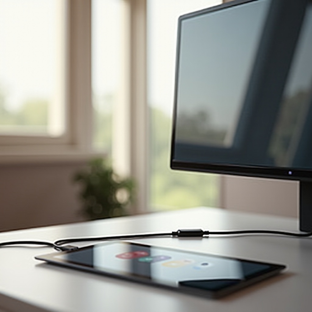 Tablet mit TV verbinden USB: Die ultimative Anleitung