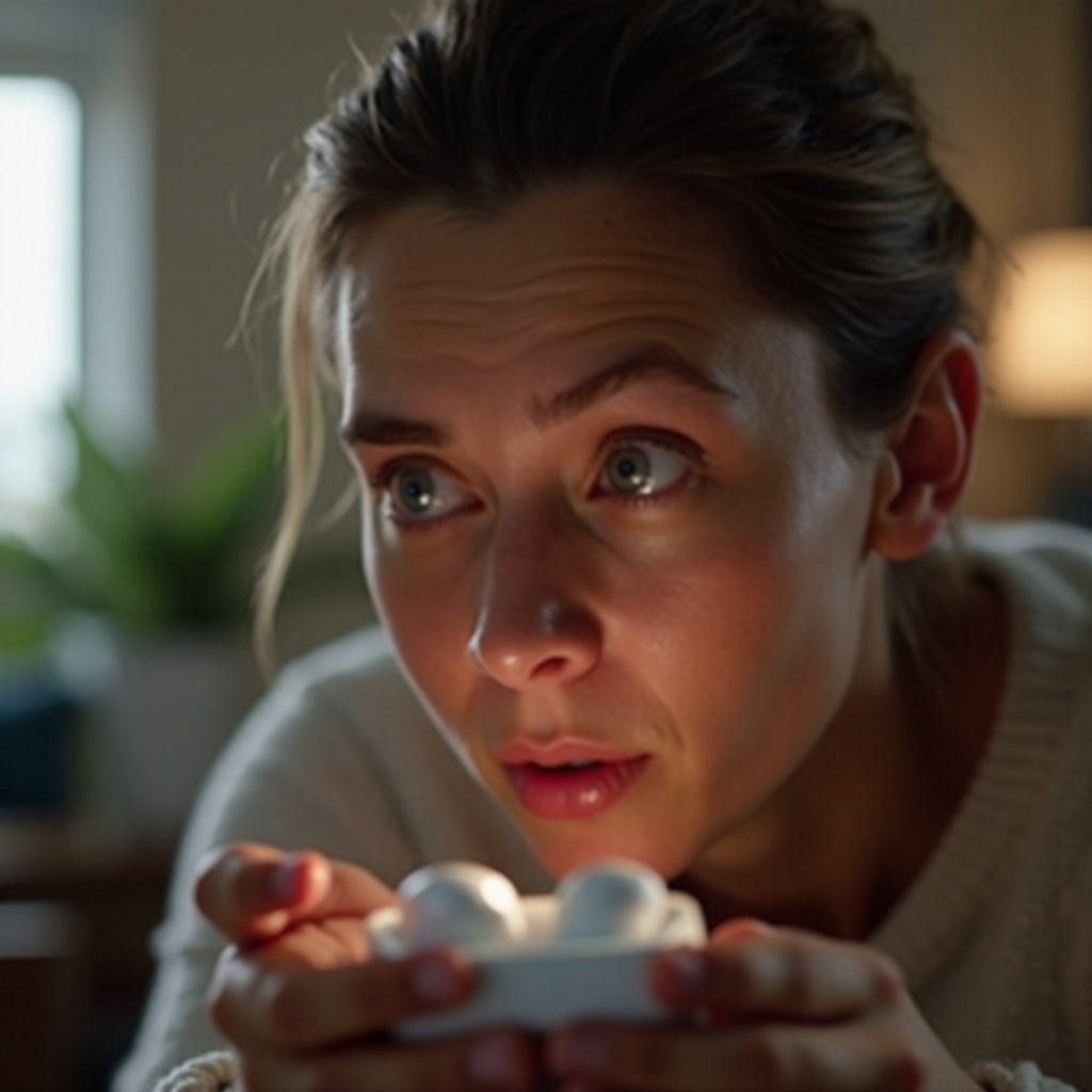 pourquoi le son ne sort pas de mes écouteurs bluetooth