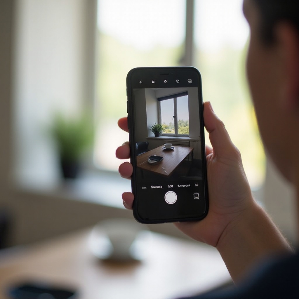 Enfoque automático iPhone: guía completa y trucos