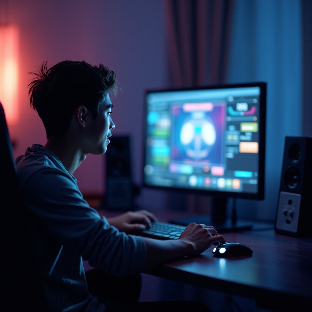 LS22 Konsole öffnen: Guide & Tipps 2024