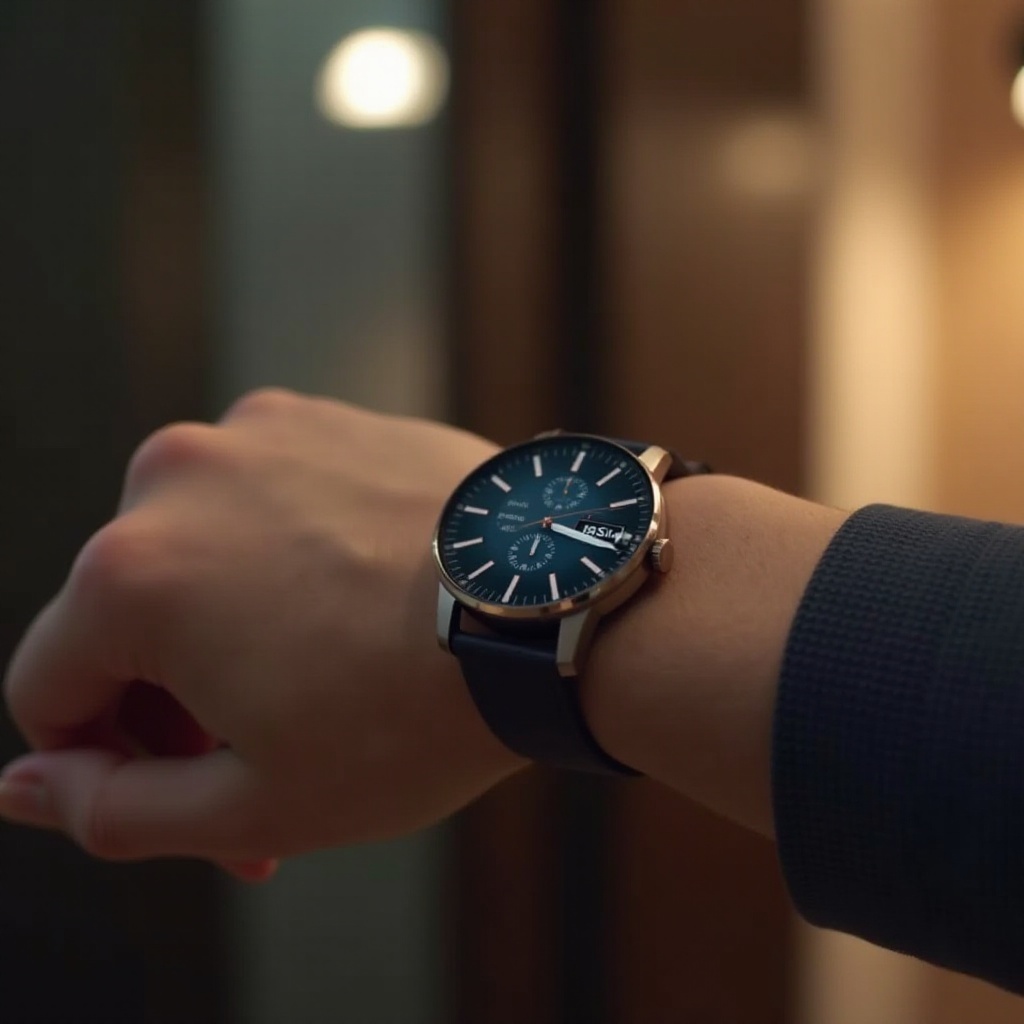 Guide pour allumer votre montre Fossil en 2024