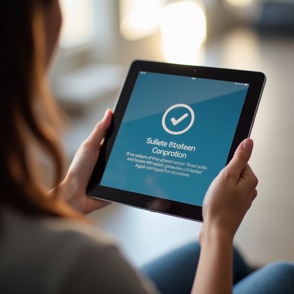 Guide Complet 2024: Réinitialiser Ma Tablette